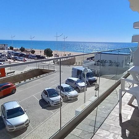 Salema Beach Apartment Exteriör bild