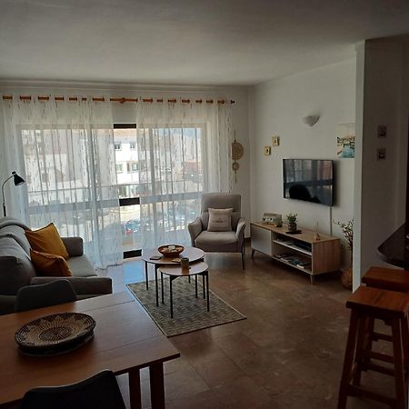 Salema Beach Apartment Exteriör bild