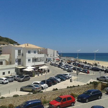 Salema Beach Apartment Exteriör bild